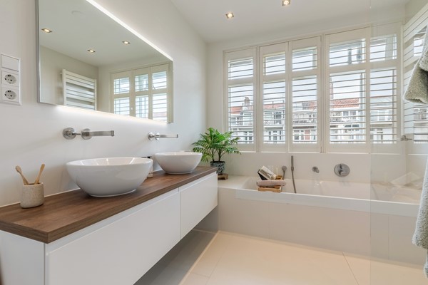 Medium property photo - Postjeskade, 1058 DP Amsterdam